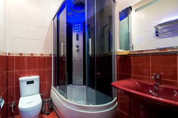 Kovcheg Hotel (Surgut)